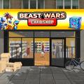 TCG Card Store Simulator 3D icon