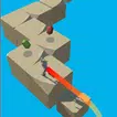 Block Run icon