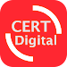 Certificado Digital con DNI icon