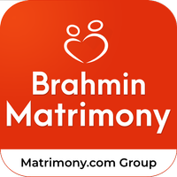 Brahmin Matrimony icon