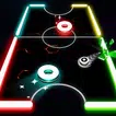 Air Hockey Home icon