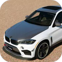 Drive Bimmer M SUV City Racer icon