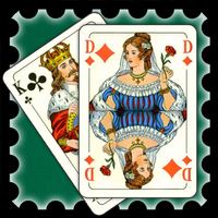 Solitaire collection - Classic icon