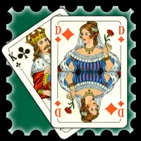 Solitaire collection - Classic icon