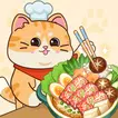 My Cozy Kitchen: Relaxing Time icon