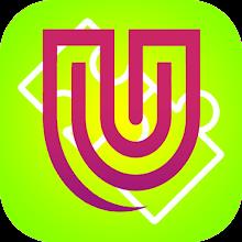 U icon