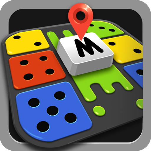 Dominoes Puzzle icon