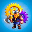 Gear Battle icon