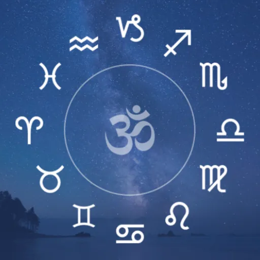 Lunar calendar Dara-Lite icon
