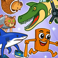 Fruit Fusion Blast icon