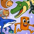 Fruit Fusion Blast icon