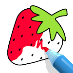 Satisfying Coloring icon