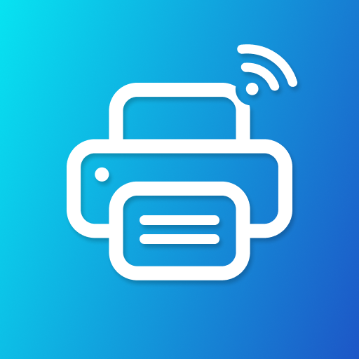 Smart Printer for HP Printer icon