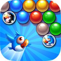 Bubble Bird Rescue 2 - Shoot! icon