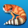 My leopard gecko icon