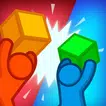 Pixel Puzzle Clash: Art Wars icon