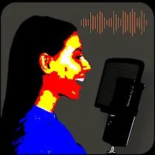 Voice Changer Male to Female icon