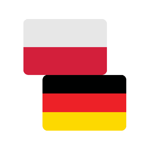 Polish - German Offline Dict icon
