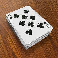 Crazy Eights Free Card Game APK icon