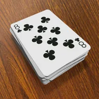 Crazy Eights Free Card Game APK icon