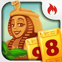 Cleopatra's Pyramid Game icon