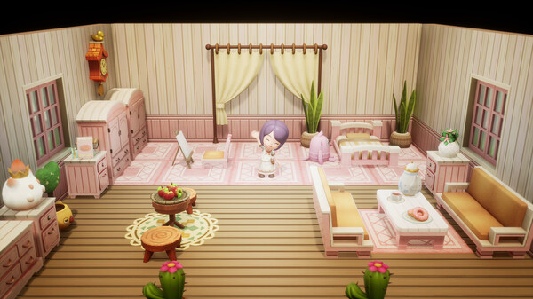 FANTASY LIFE i: The Girl Who Steals Time Is 2025’s Most Addictive Time Travel RPG