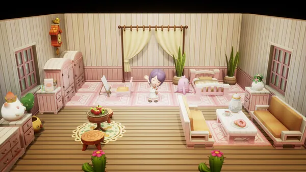 FANTASY LIFE i: The Girl Who Steals Time Is 2025’s Most Addictive Time Travel RPG