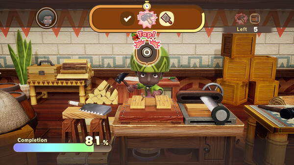 FANTASY LIFE i: The Girl Who Steals Time Is 2025’s Most Addictive Time Travel RPG