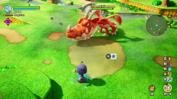 FANTASY LIFE i: The Girl Who Steals Time Is 2025’s Most Addictive Time Travel RPG