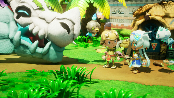 FANTASY LIFE i: The Girl Who Steals Time Is 2025’s Most Addictive Time Travel RPG