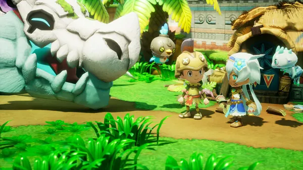 FANTASY LIFE i: The Girl Who Steals Time Is 2025’s Most Addictive Time Travel RPG