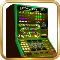 Super Snake Slot Machine APK icon