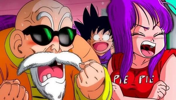 Kame Paradise Multiverse