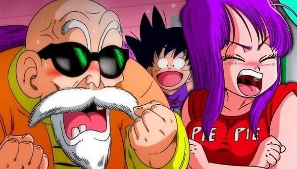 Kame Paradise Multiverse