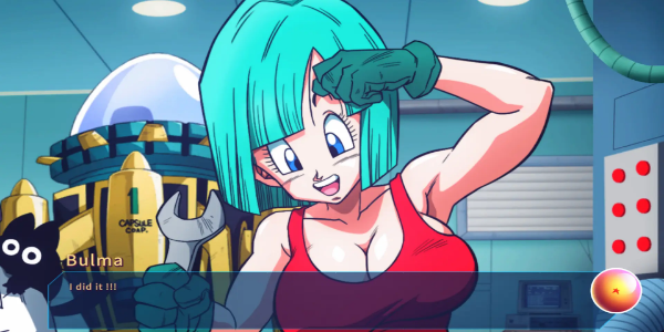Kame Paradise Multiverse