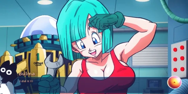 Kame Paradise Multiverse