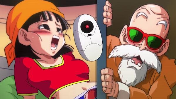 Kame Paradise Multiverse