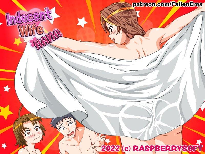 Indecent Wife Hana APK