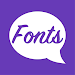 Font Finder icon