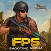 FPS Shooting Arena icon