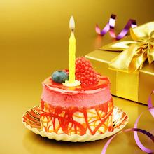 Happy Birthday To You icon
