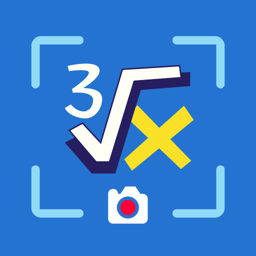 Magic Math icon