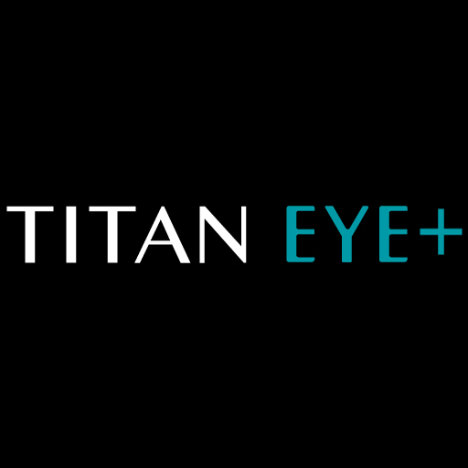 Titan Eye+ icon