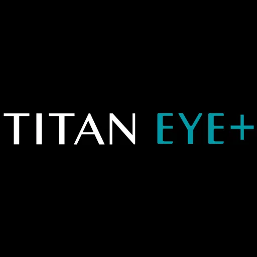 Titan Eye+ icon