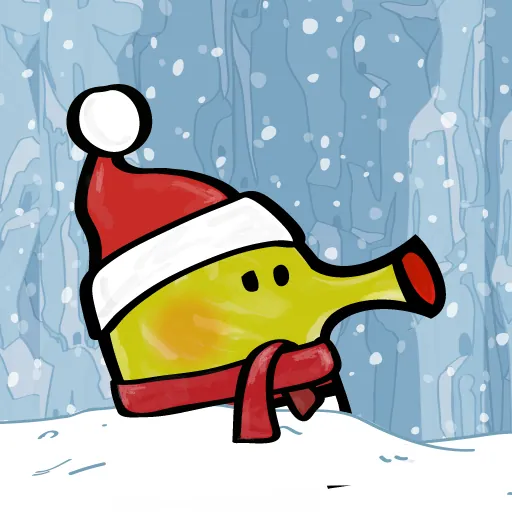 Doodle Jump Christmas Special APK