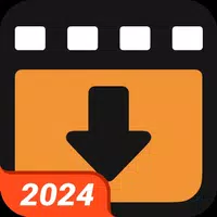 X Downloader icon