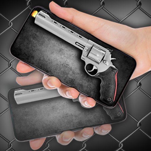 Multi Weapon Simulator icon