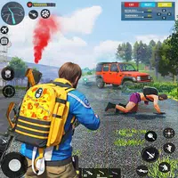 Frontline Army Assault Mission icon