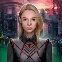 Grim Tales 17: Hidden Objects icon