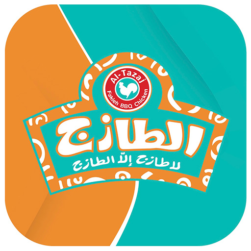 Al Tazaj icon
